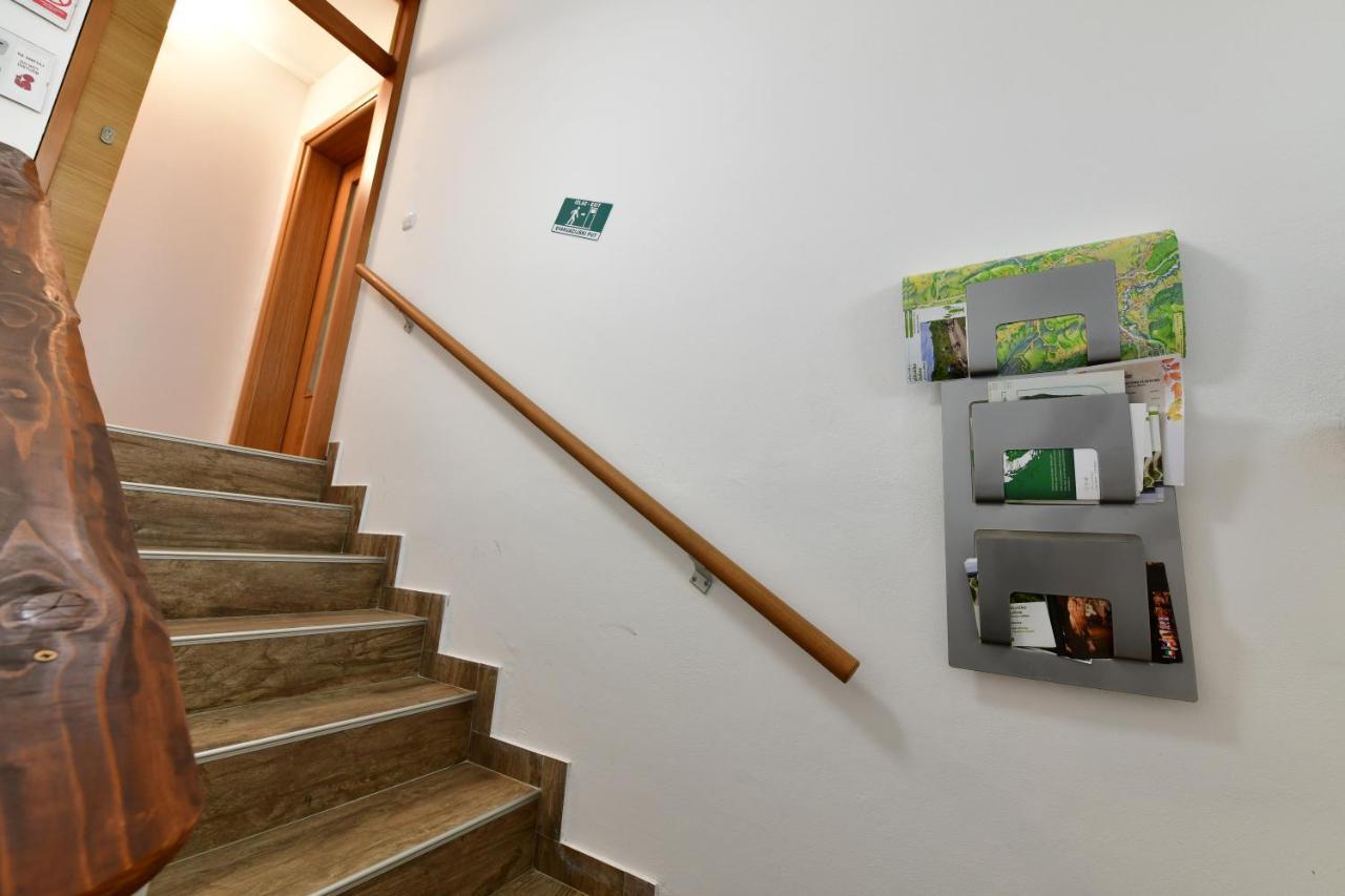 Apartman Jelena Rakovica Exterior photo