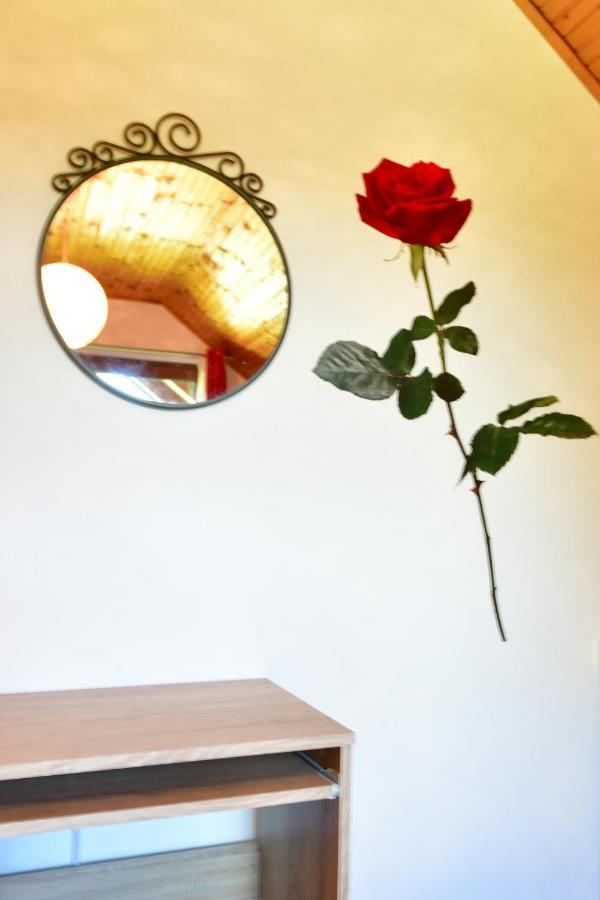 Apartman Jelena Rakovica Exterior photo