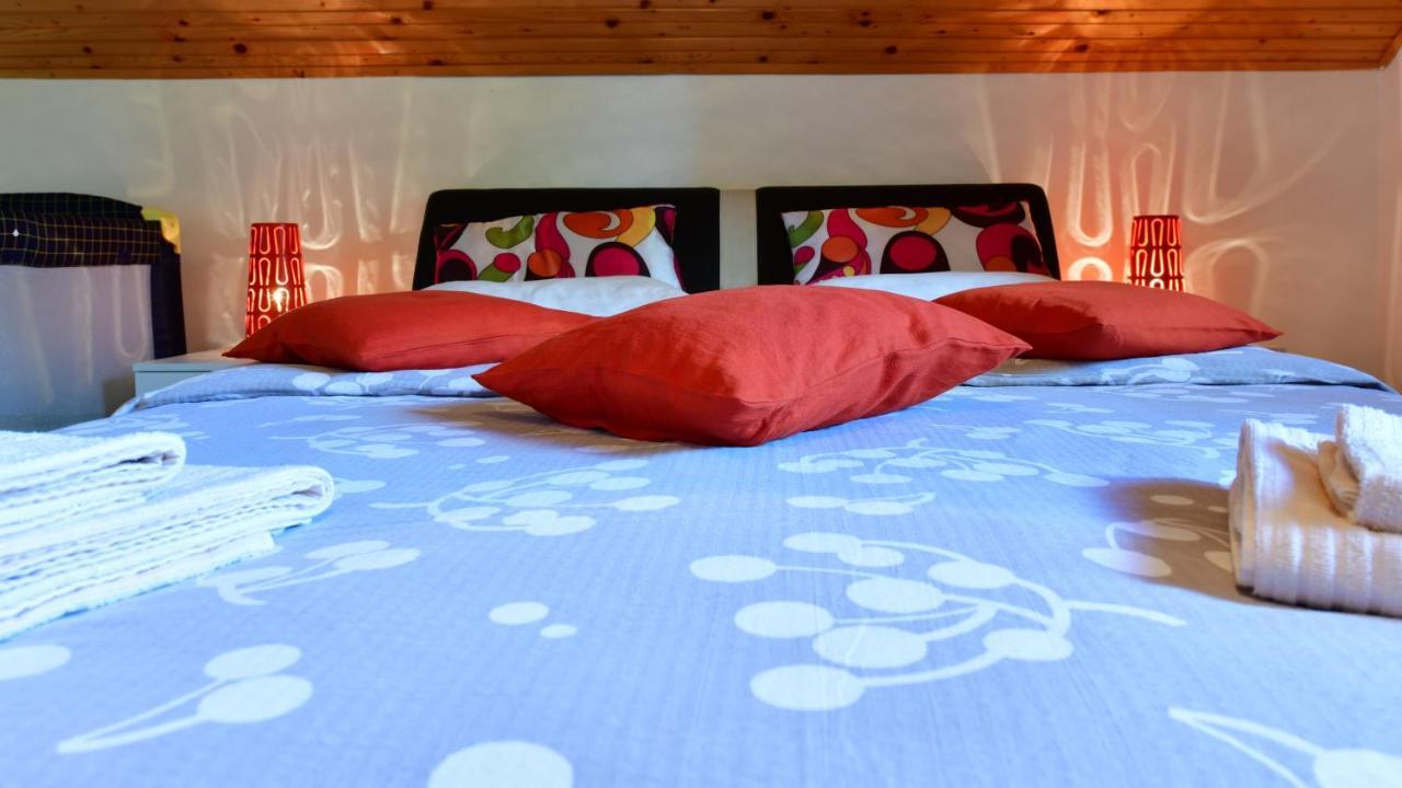 Apartman Jelena Rakovica Exterior photo